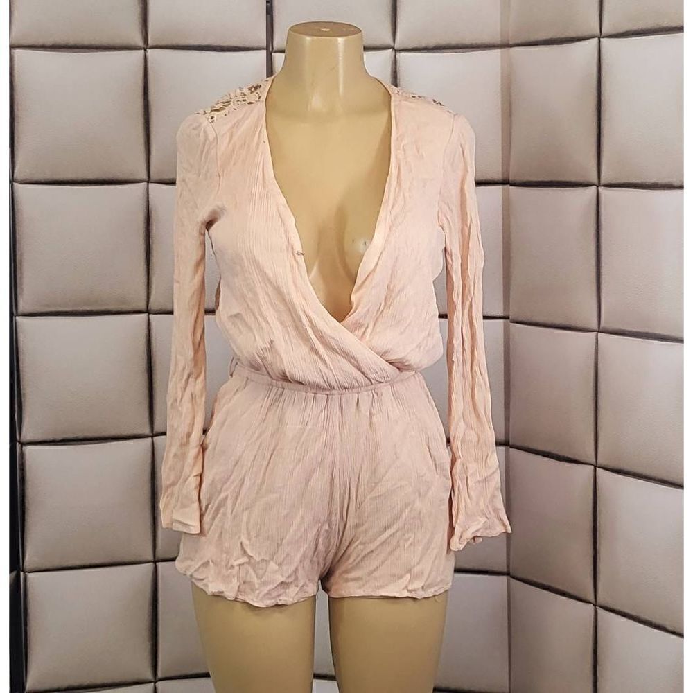 Fashion on Earth romper